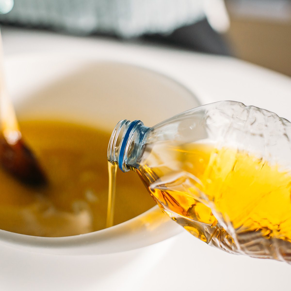 olive oil