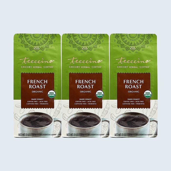 Teecino