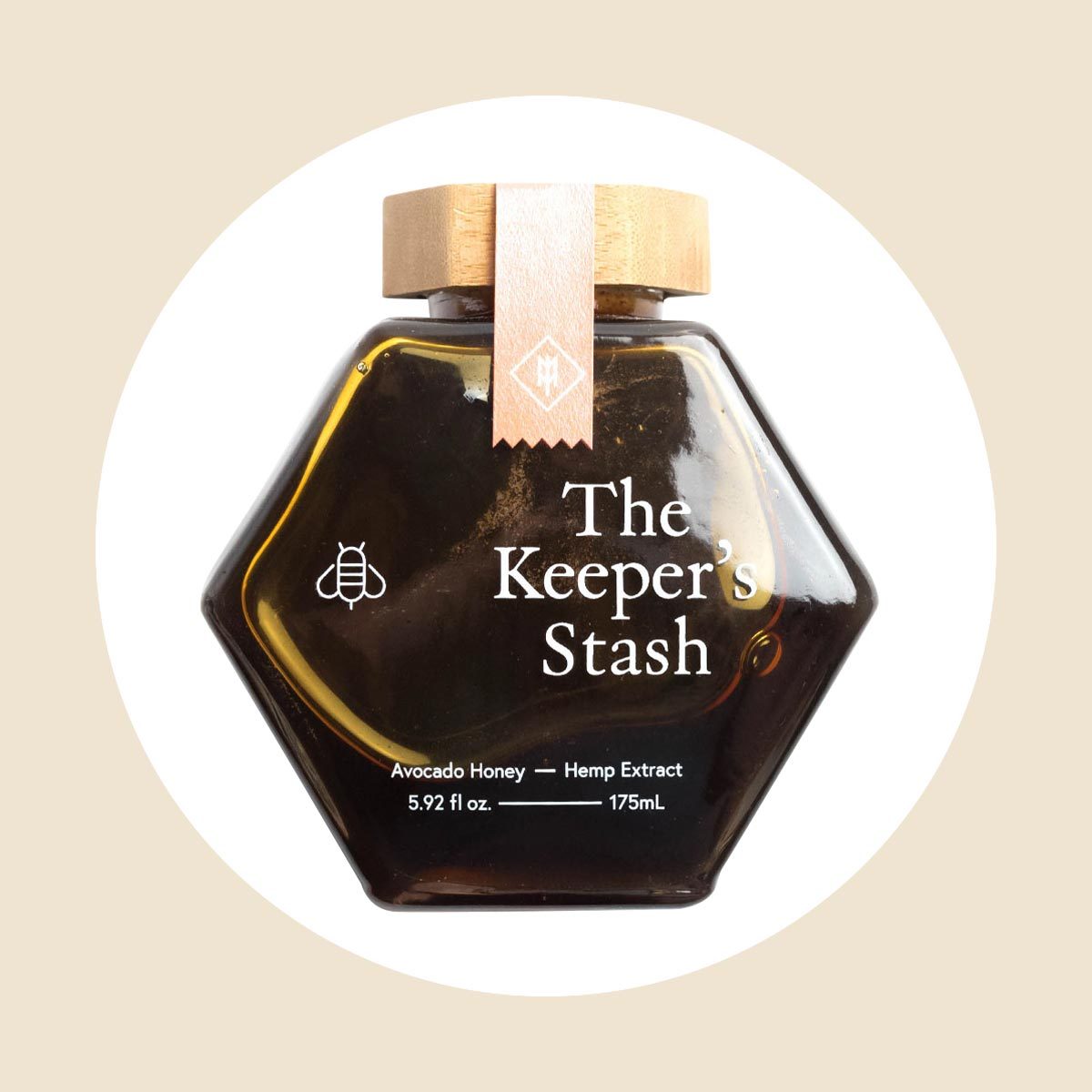 Cbd Infused Honey