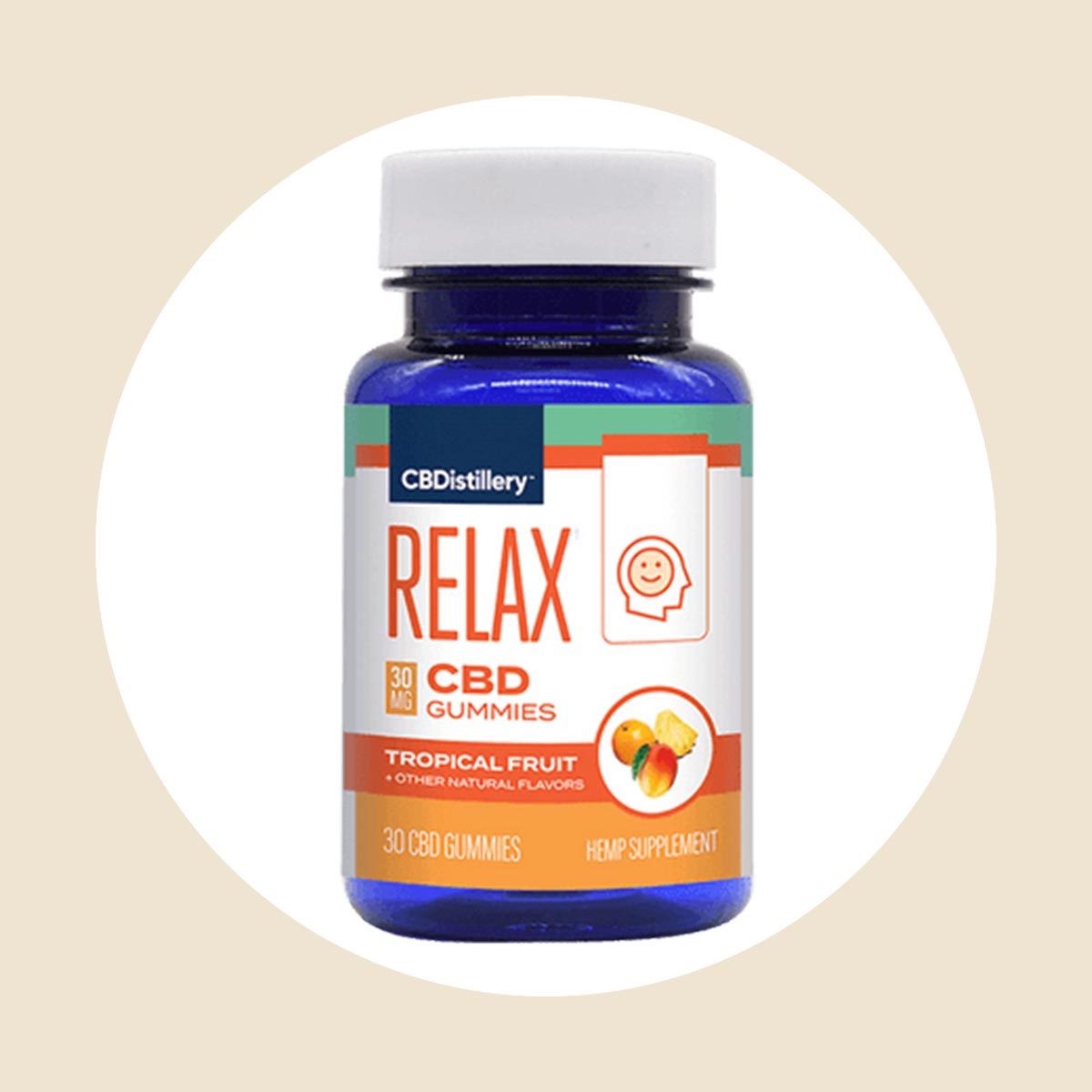 Cbdistillery Cbd Gummies