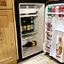 I Tried a Mini-Fridge and I'm Never Storing Beverages with Food Again