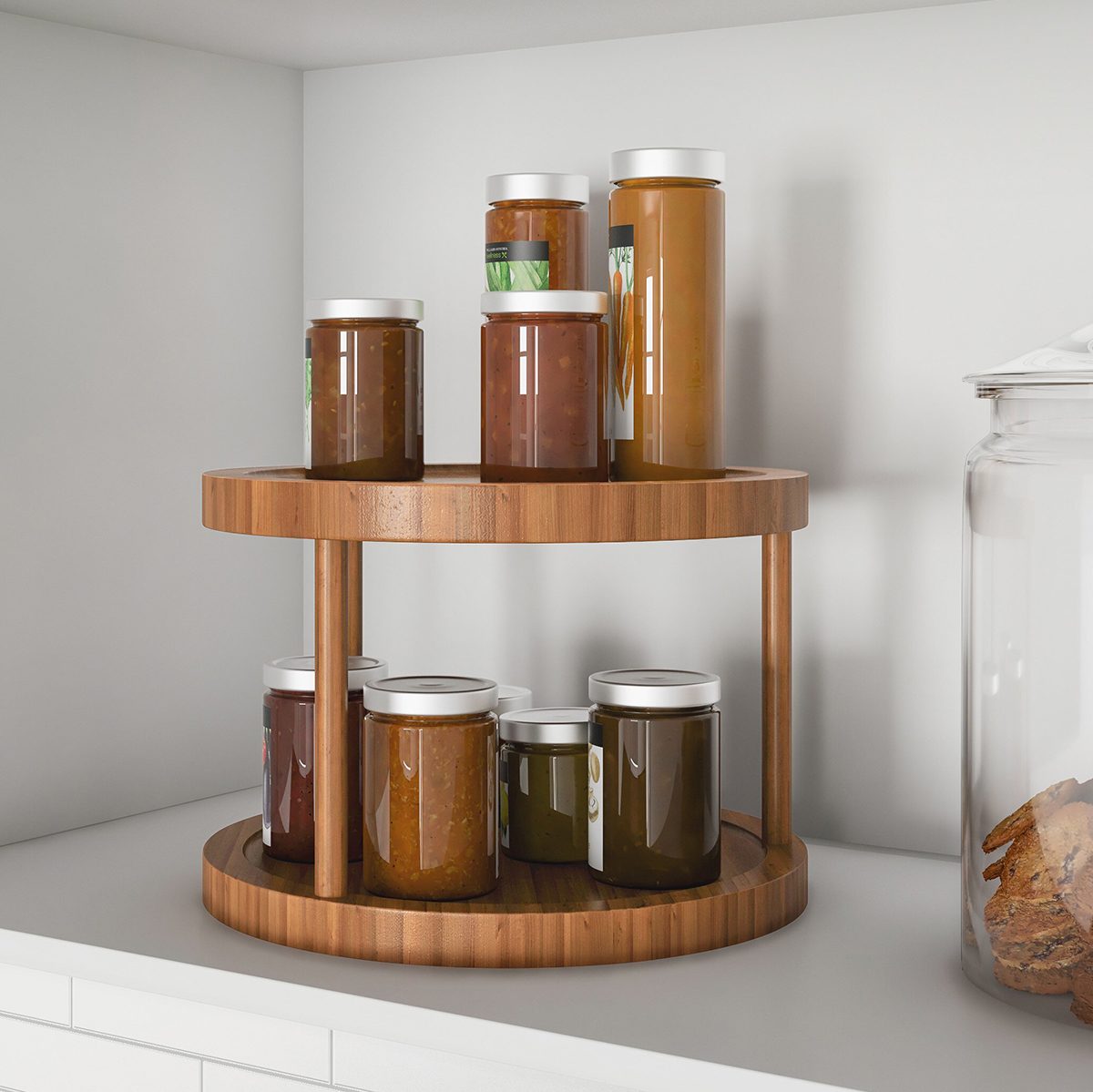 Kim Lazy Susan