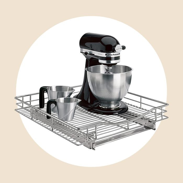 Lynk Kitchen Cabinet Organizer