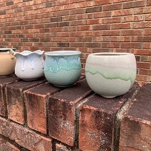 Succulent Pots