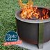 Breeo X Series 19: We're Obsessed with This Smokeless Fire Pit