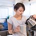 I Tried an Electric Tea Kettle and I Can't Imagine Life Without It Now