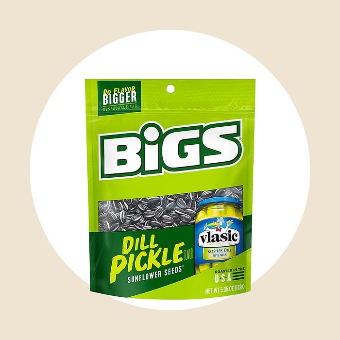 Bigs Vlasic Dill Pickle Sunflower Seeds Ecomm Amazon.com