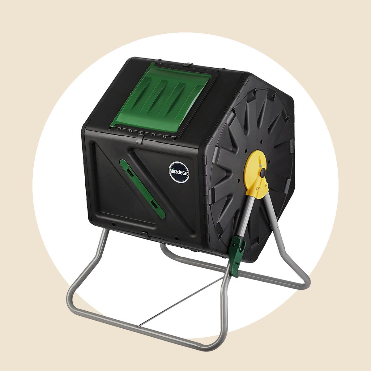 Backyard Composter