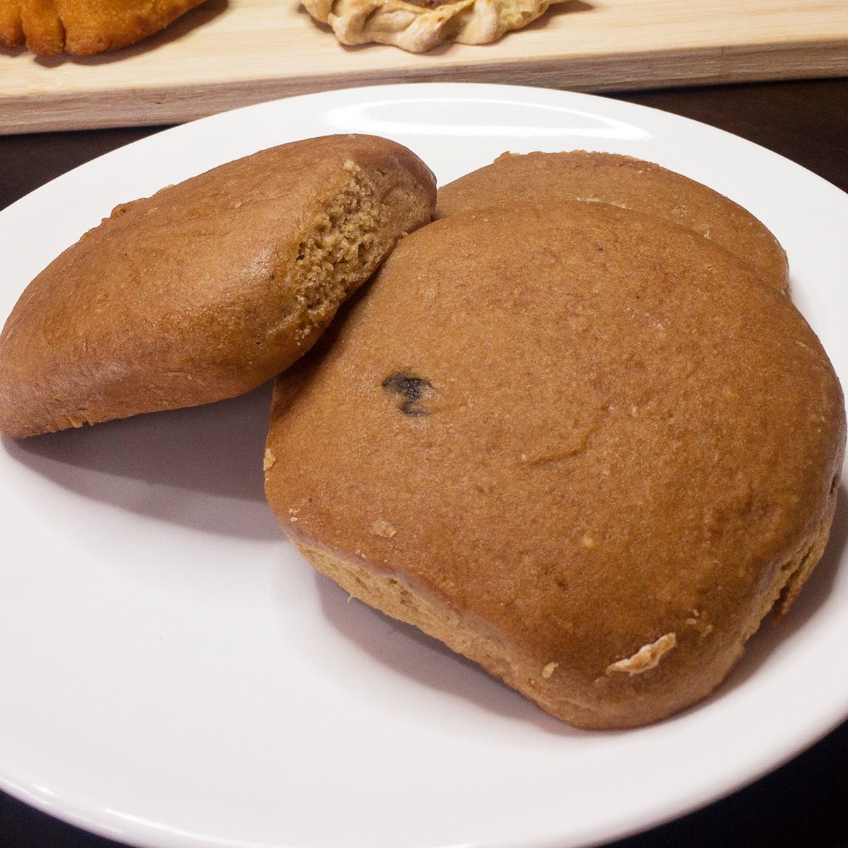 Bulla Cake