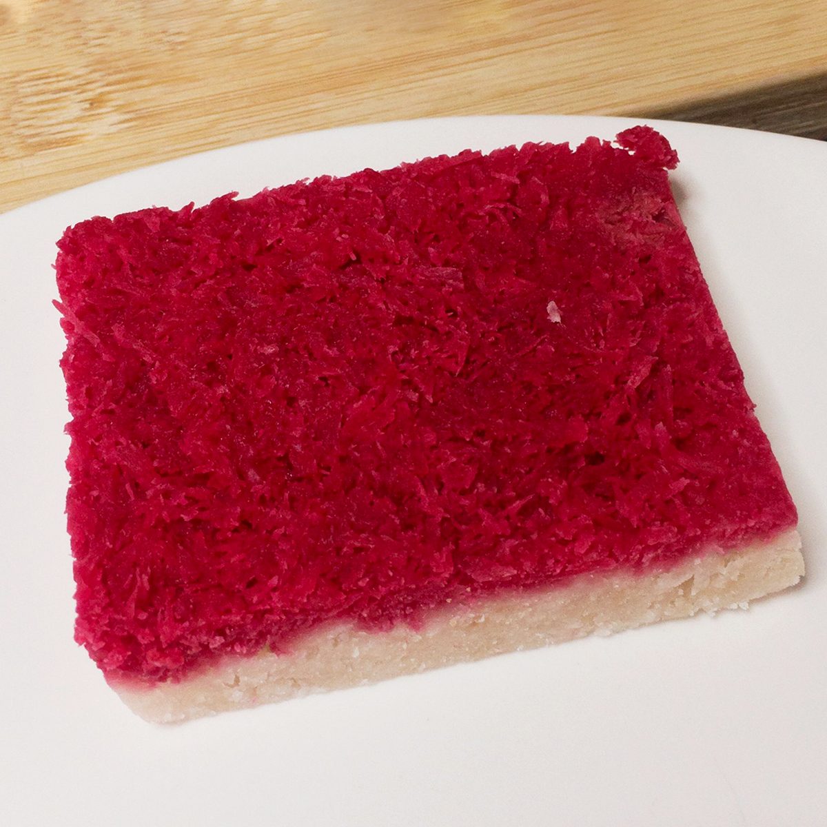 Grater Cake