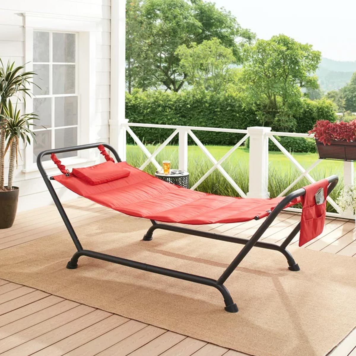 Hammock Set