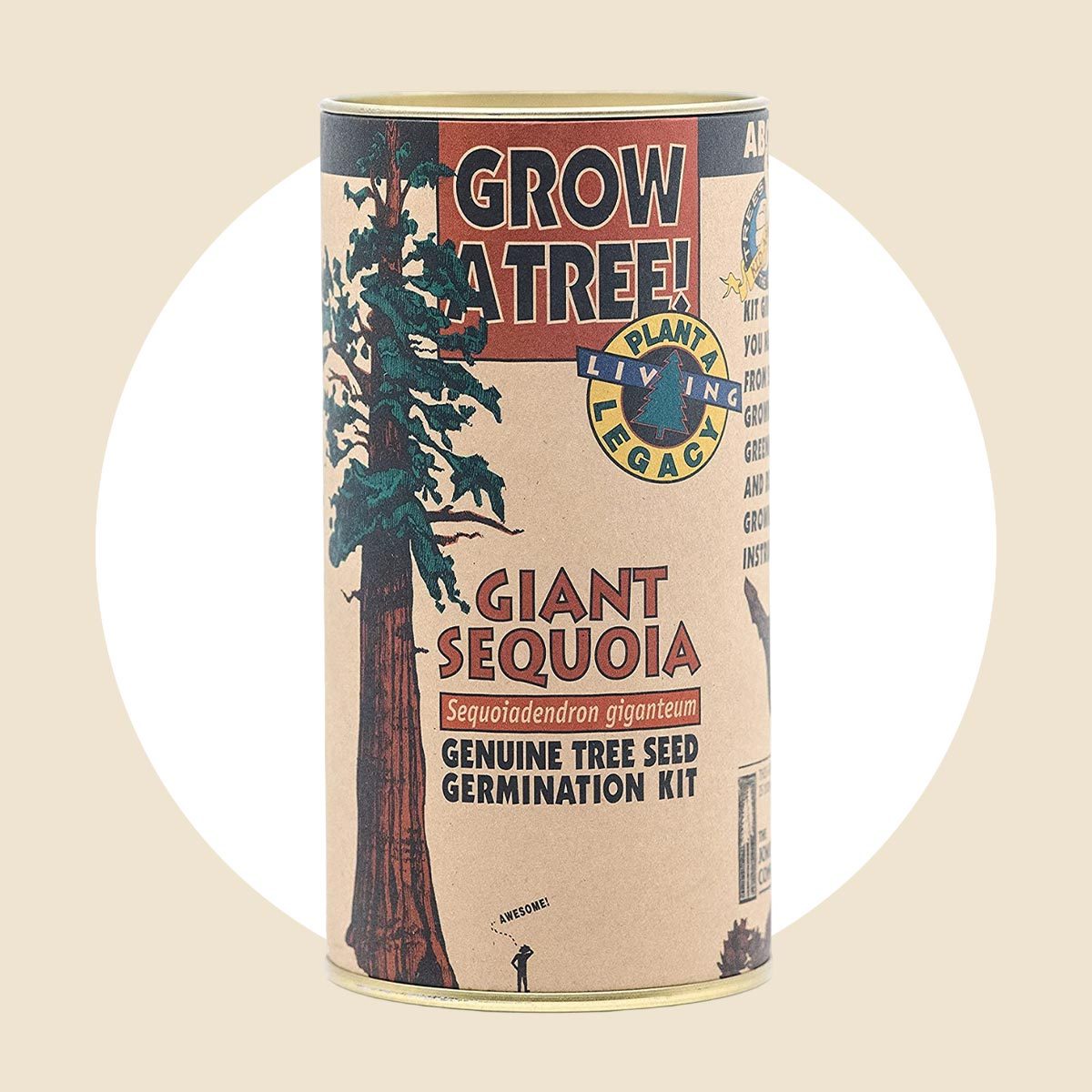 Tree Growing Kit
