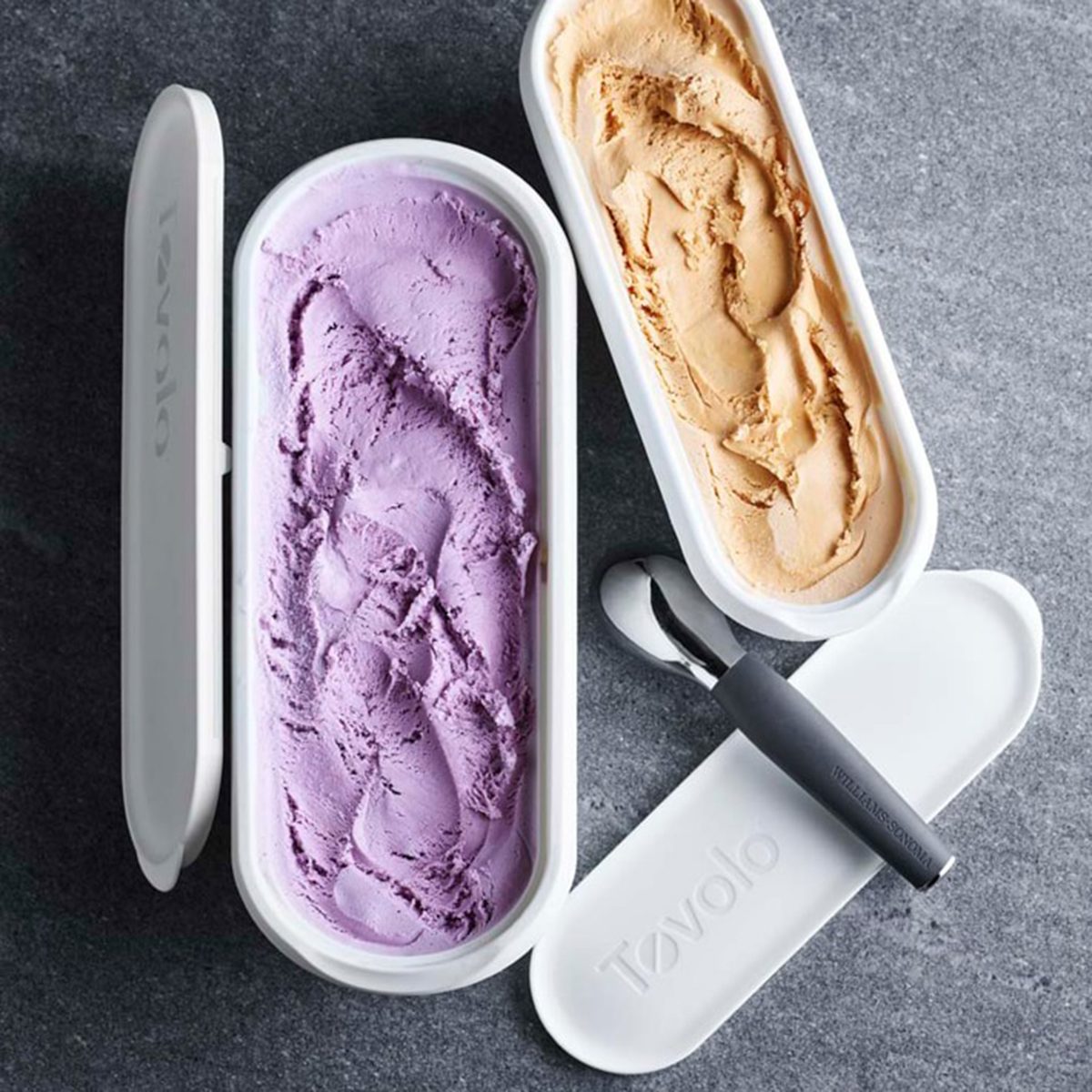 Ws Ice Cream Storage