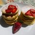 How to Make Fluffy Japanese Pancakes