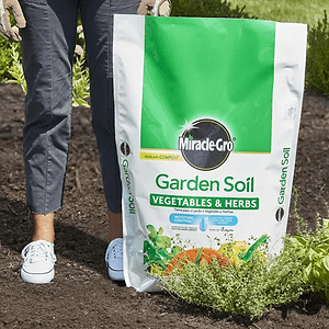 Miracle Gro
