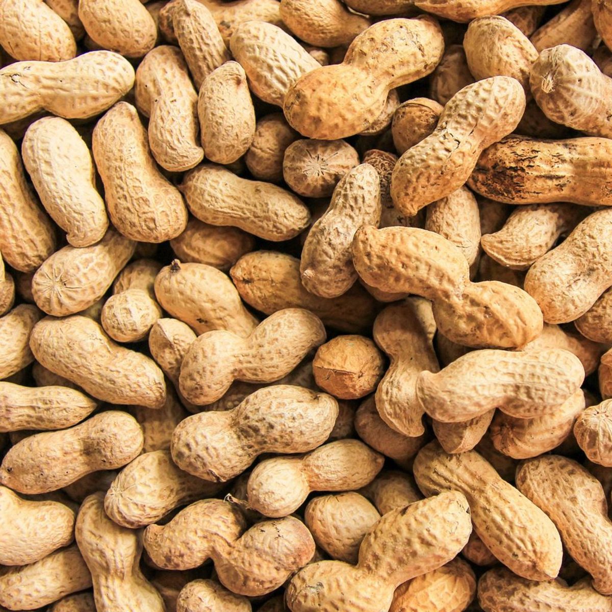Peanuts Scaled