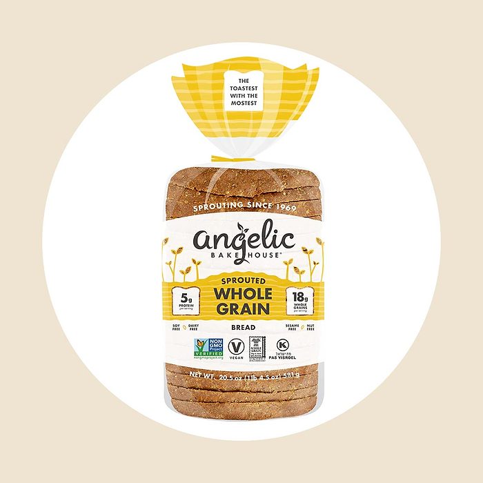 Angelic Bakehouse