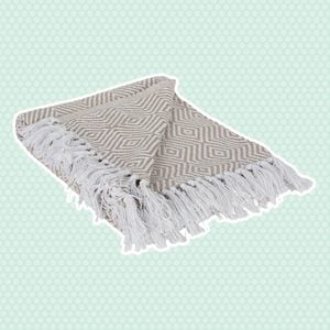 Dii Geometric Daimond Outdoor Everyday