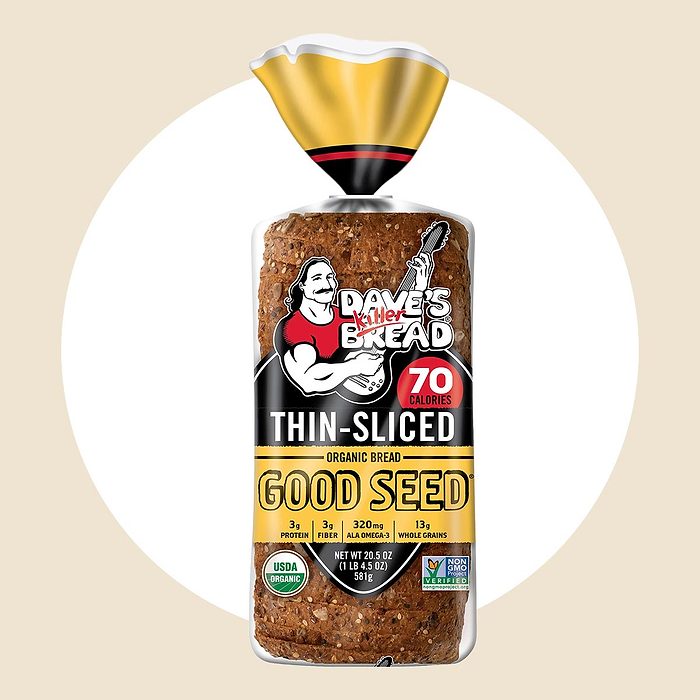 Dave Killer Bread Ecomm Via Walmart.com