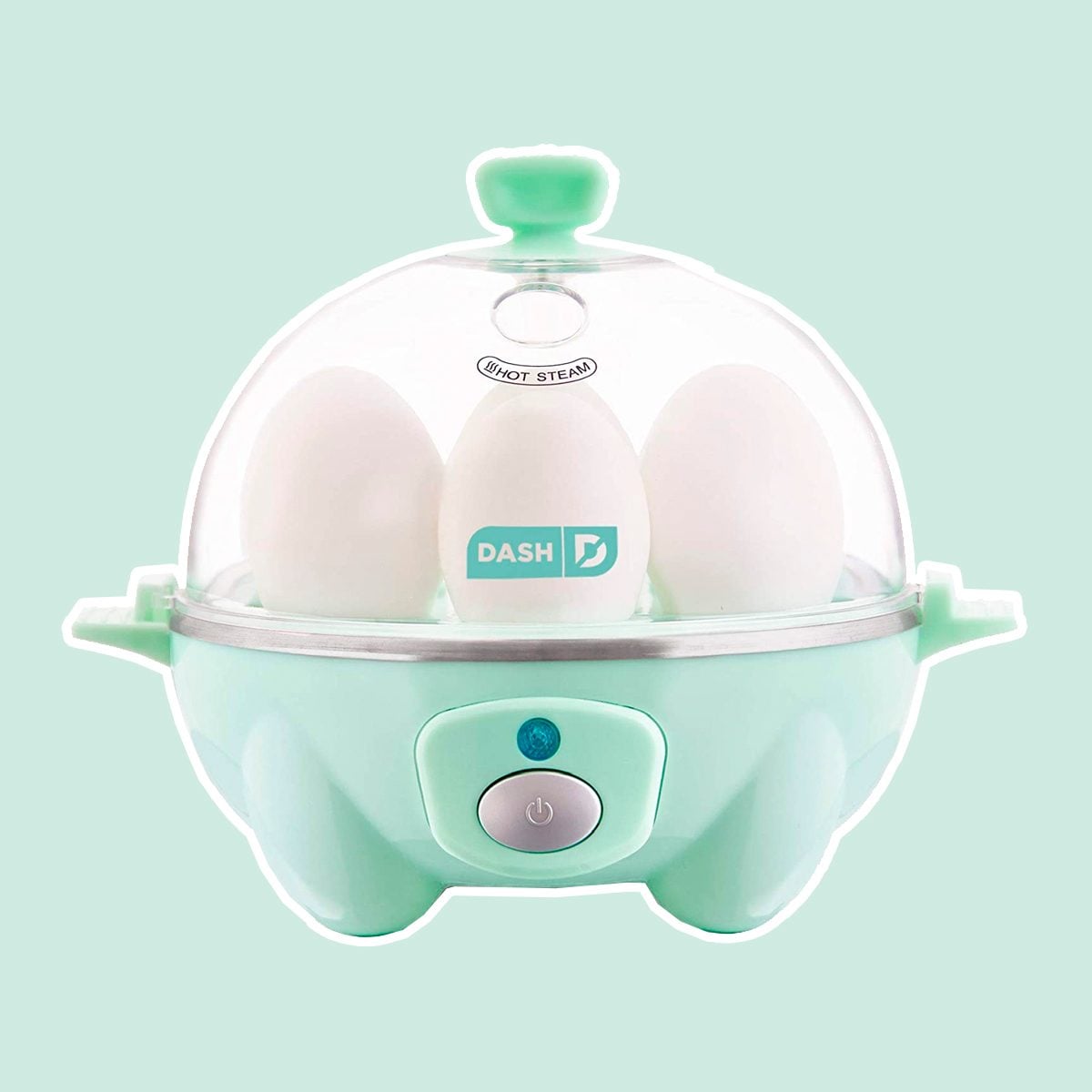 Egg Cooker cheap small kitchen appliances