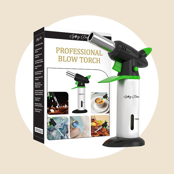 Spicy Dew Blow Torch