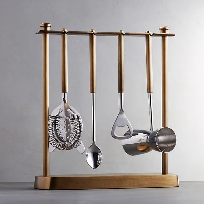 bridal shower gifts Bleecker Bar Long Tool Set