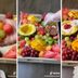 Here's How to Make a Fruit Charcuterie Board for Summer Snacking