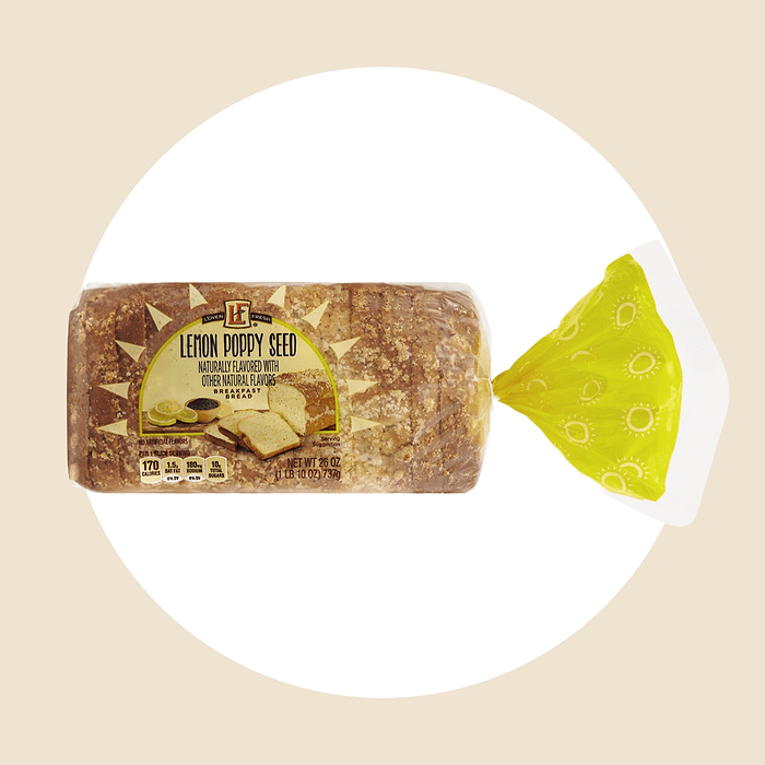 L Oven Fresh Lemon Popy Seed Breakfast Bread Courtesy Aldi
