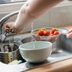 How to Wash Berries for Best Results