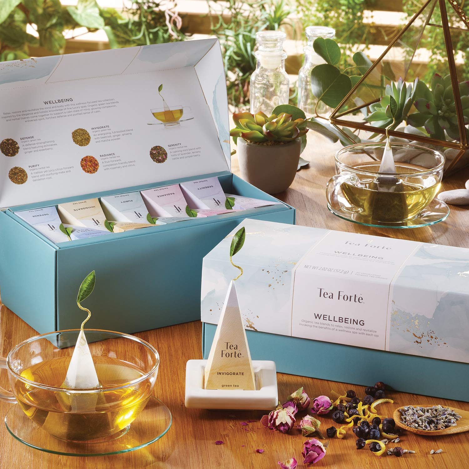 Wellbeing Tea Tea Forte Wellness Ecomm Via Amazon.com