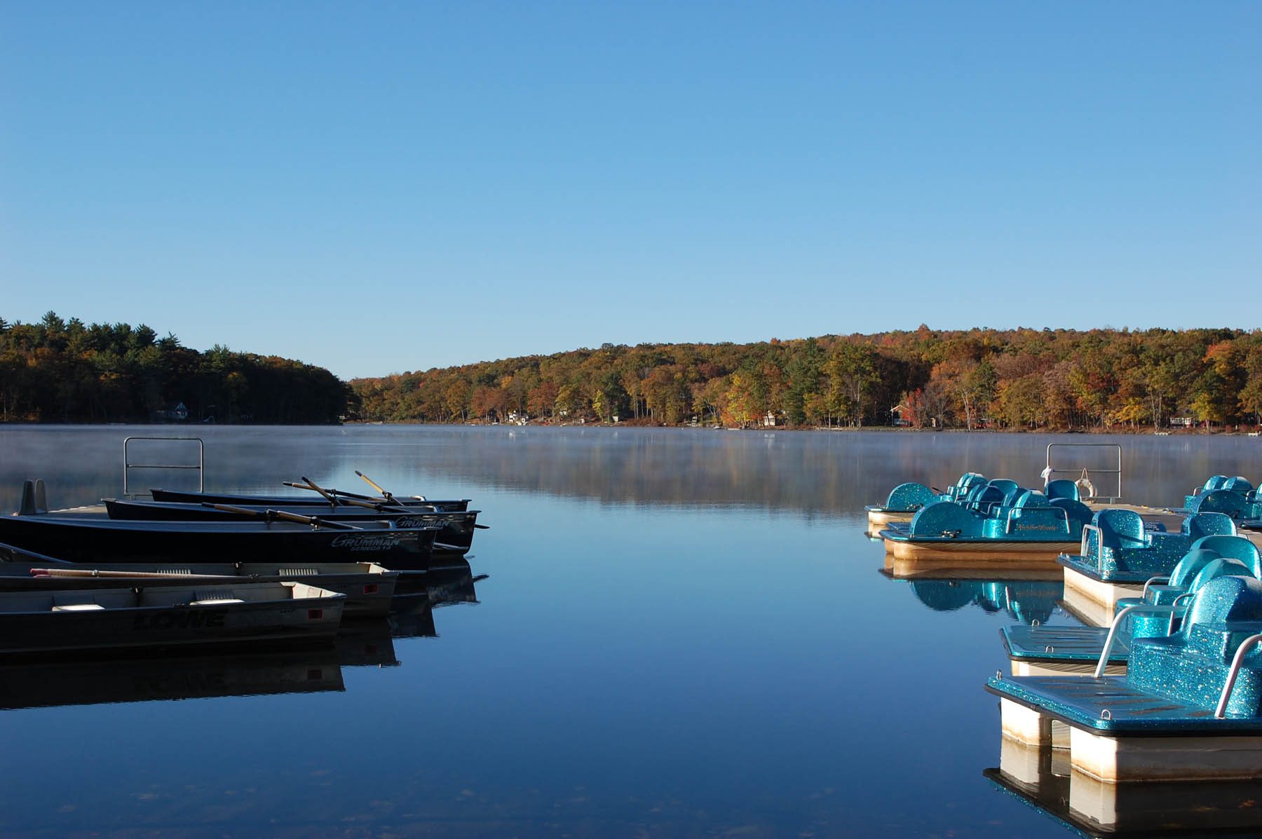 woodloch resort pennsylvania