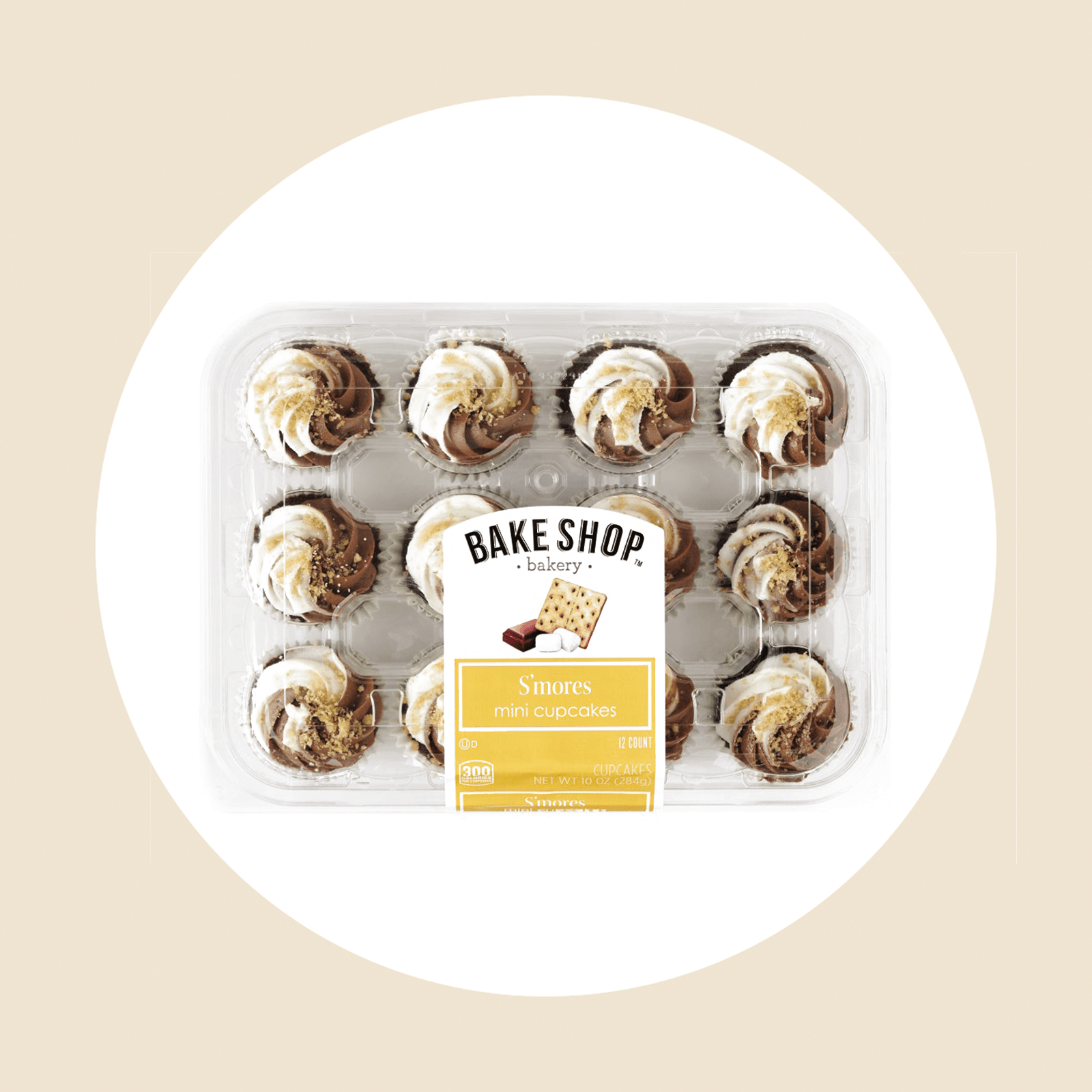 707925 S Bs Smoresminicupcakes