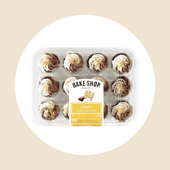 707925 S Bs Smoresminicupcakes