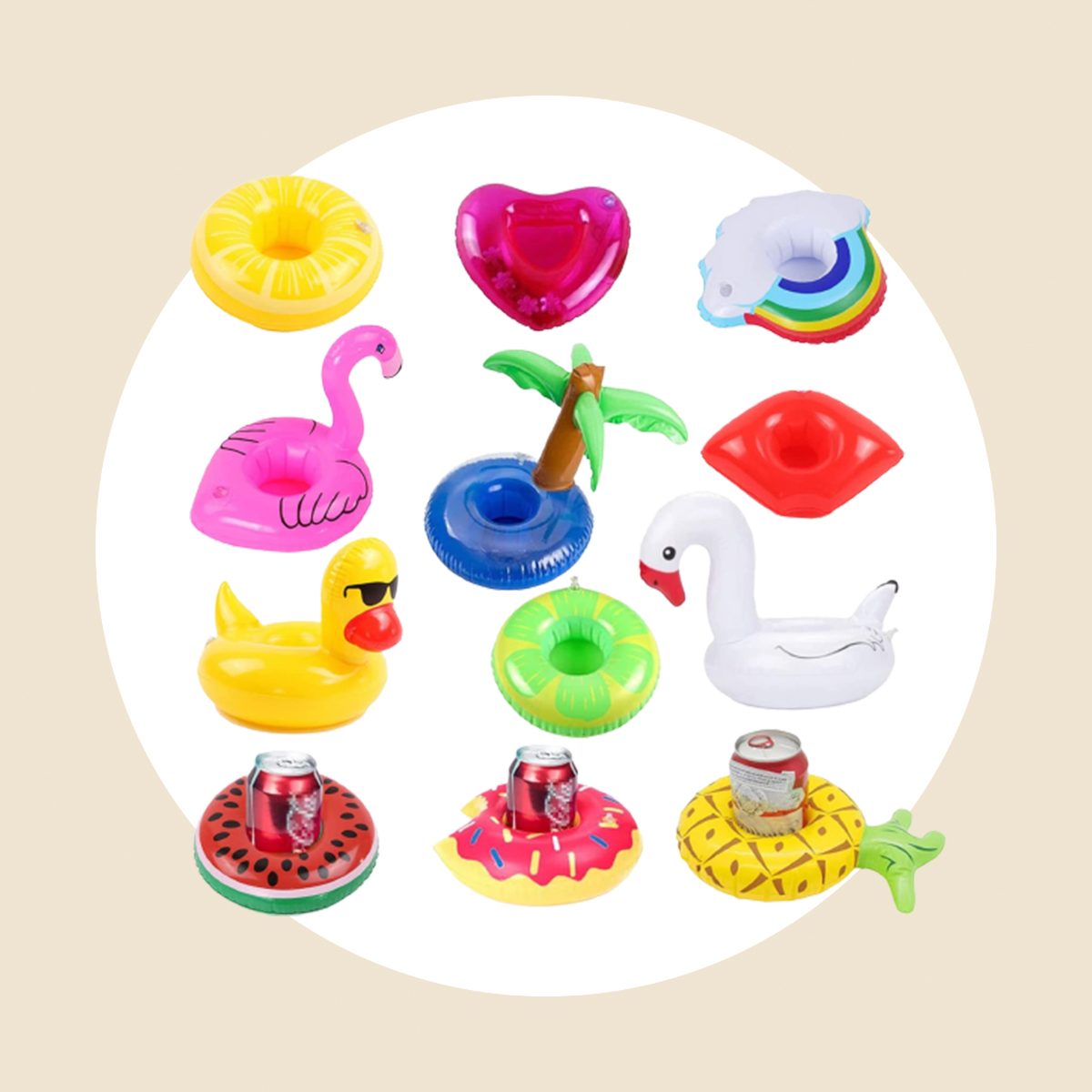 Drink Floaties