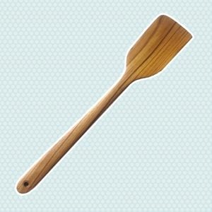 Faay Spatula Cooking Handcrafted Healthy