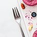 The Notch in Cake Forks Serves a Purpose—Here's What It's For