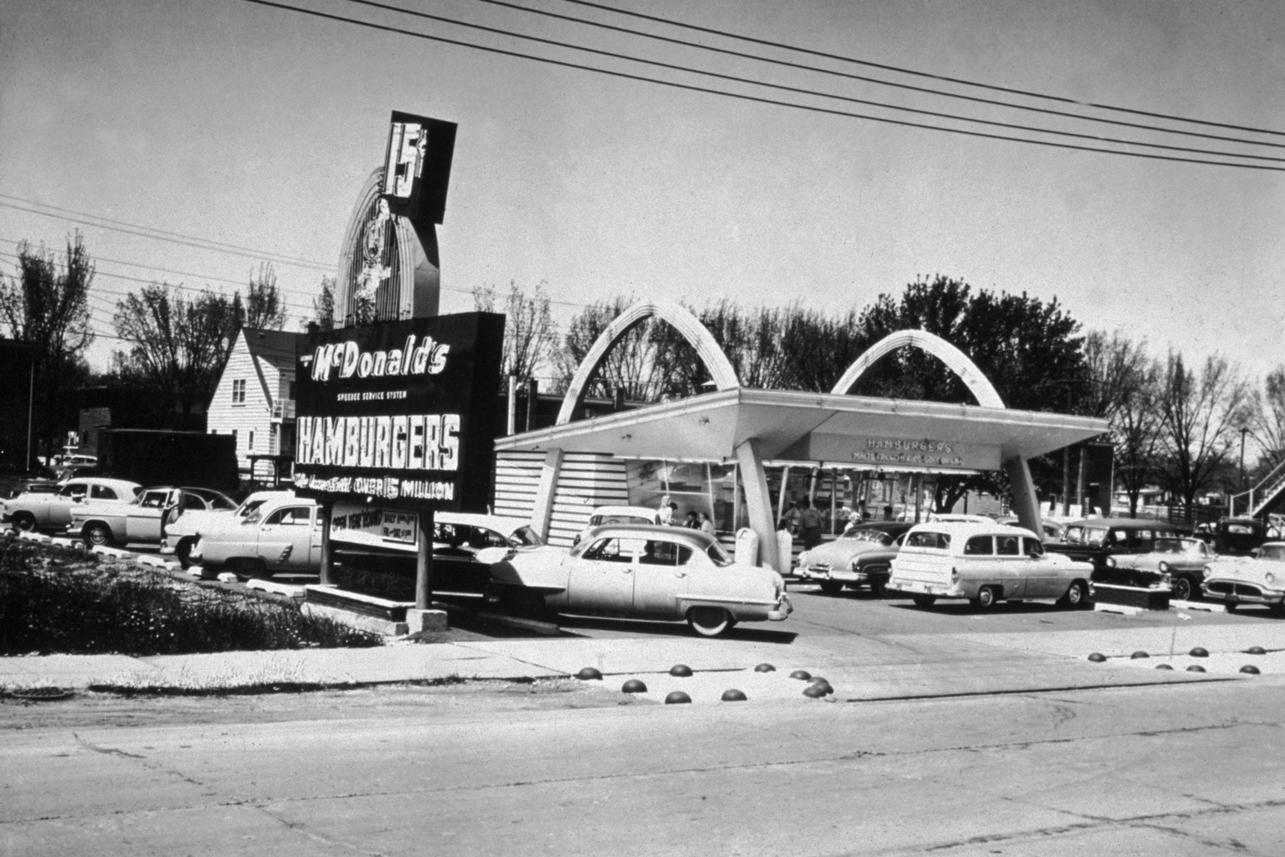 McDonald