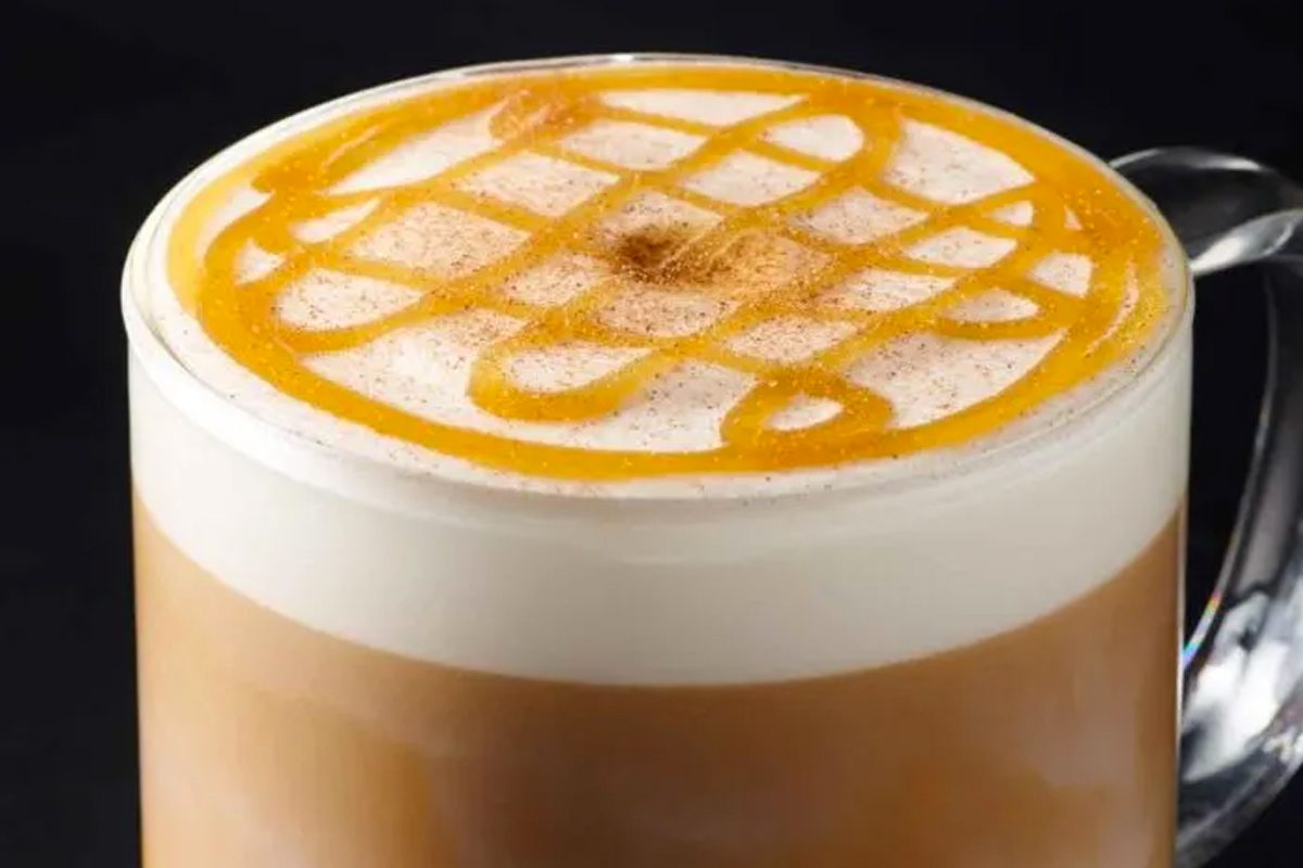 Starbucks Is Not Bringing Back Its Salted Caramel Mocha for Fall 2021