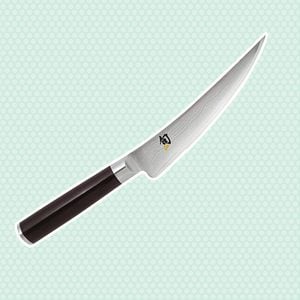 Shun High Performance Double Bevel Hand Crafted Controlled