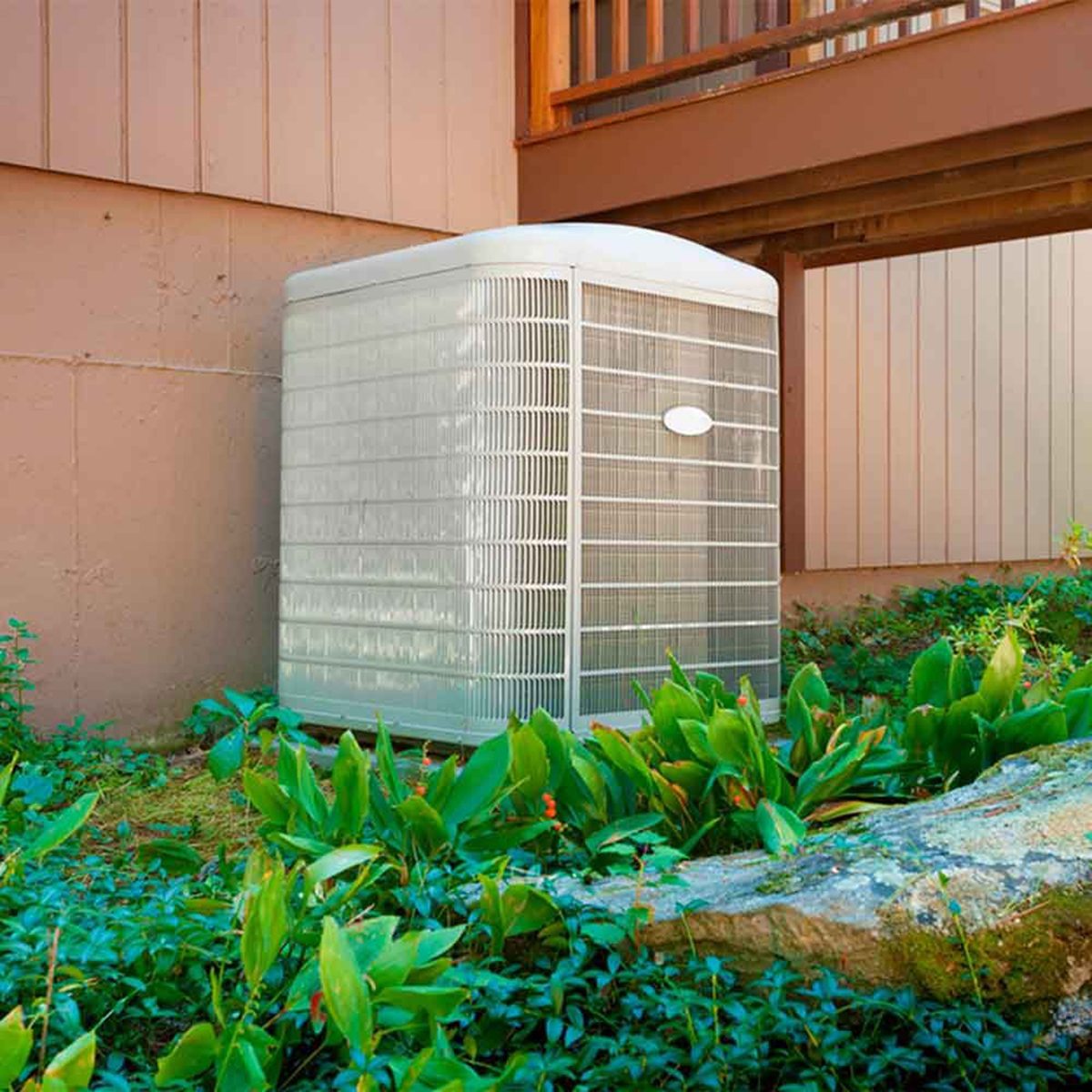 Air conditioner unit