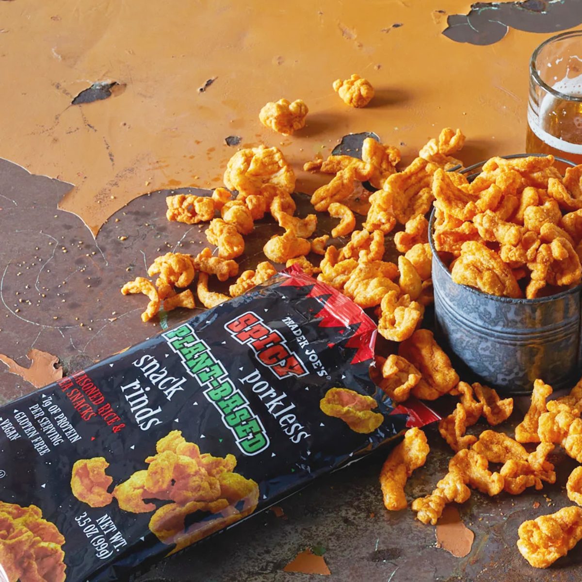 Trader Joe