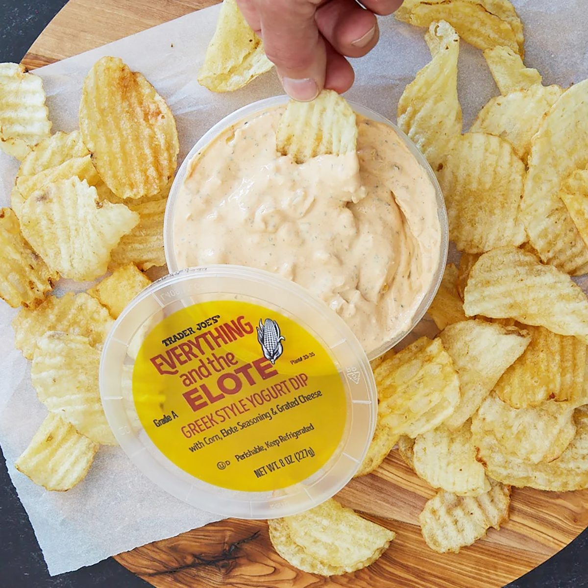 Trader Joe