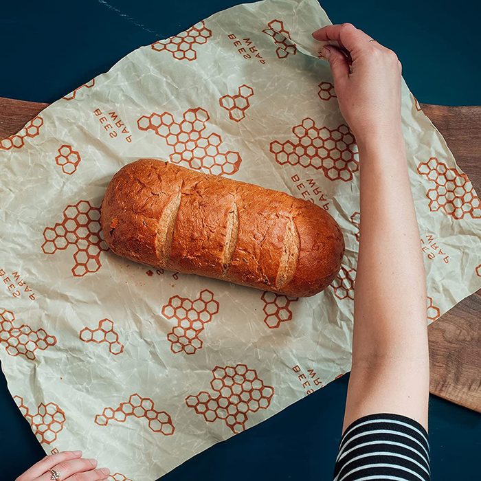 Amazon Beeswrap