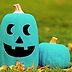 If You See a Teal Pumpkin on Halloween, This Is What It Means
