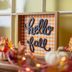8 of Our Favorite Fall Decor Colors