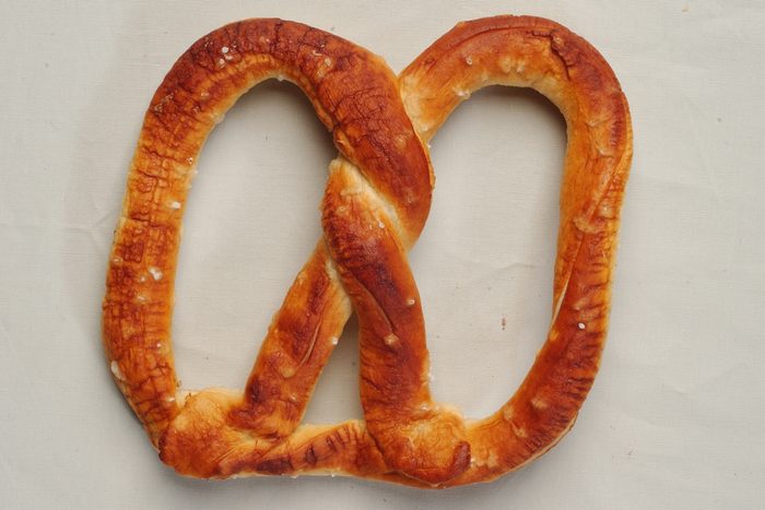Auntie Anne