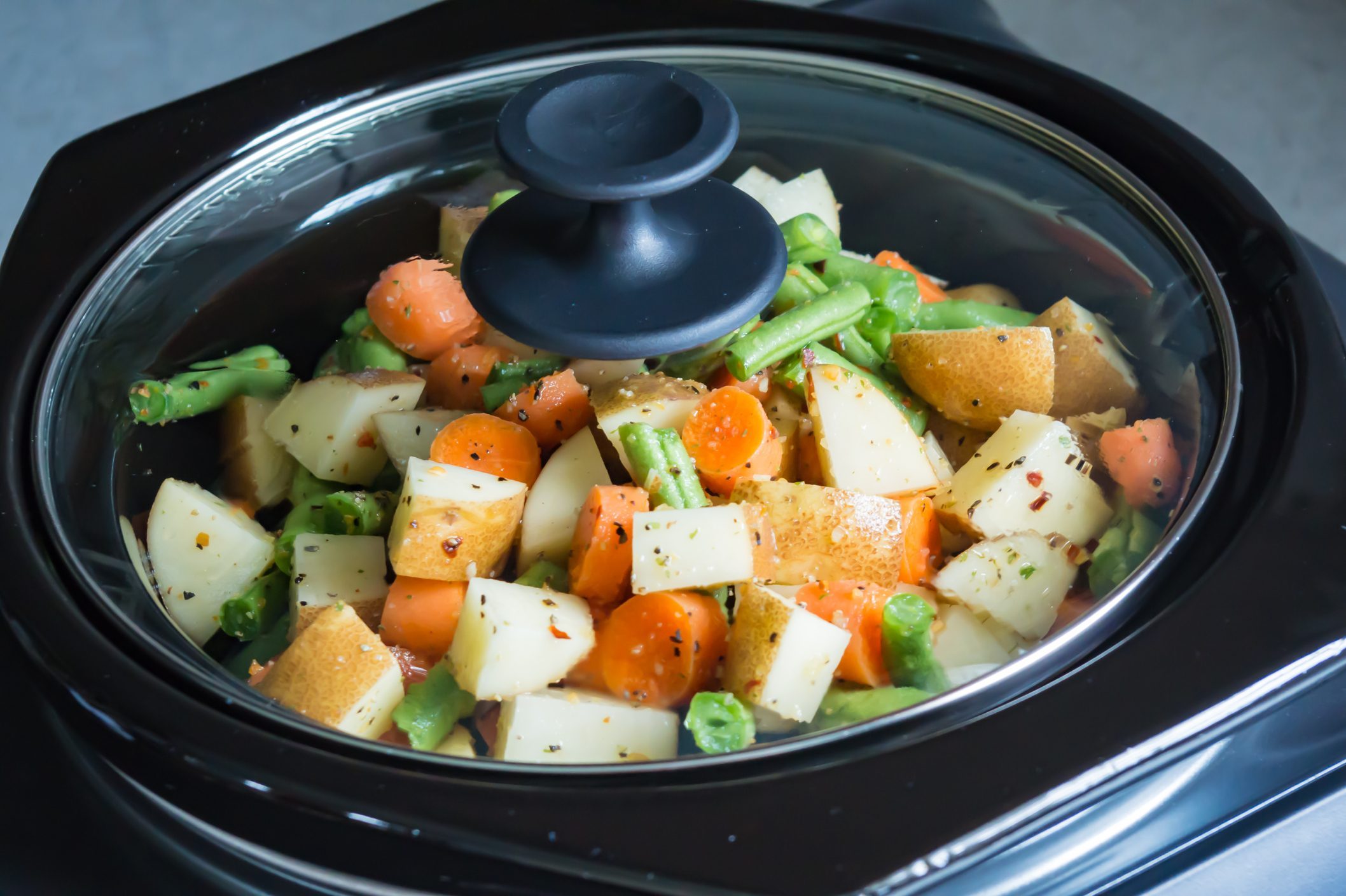 Slow Cooking