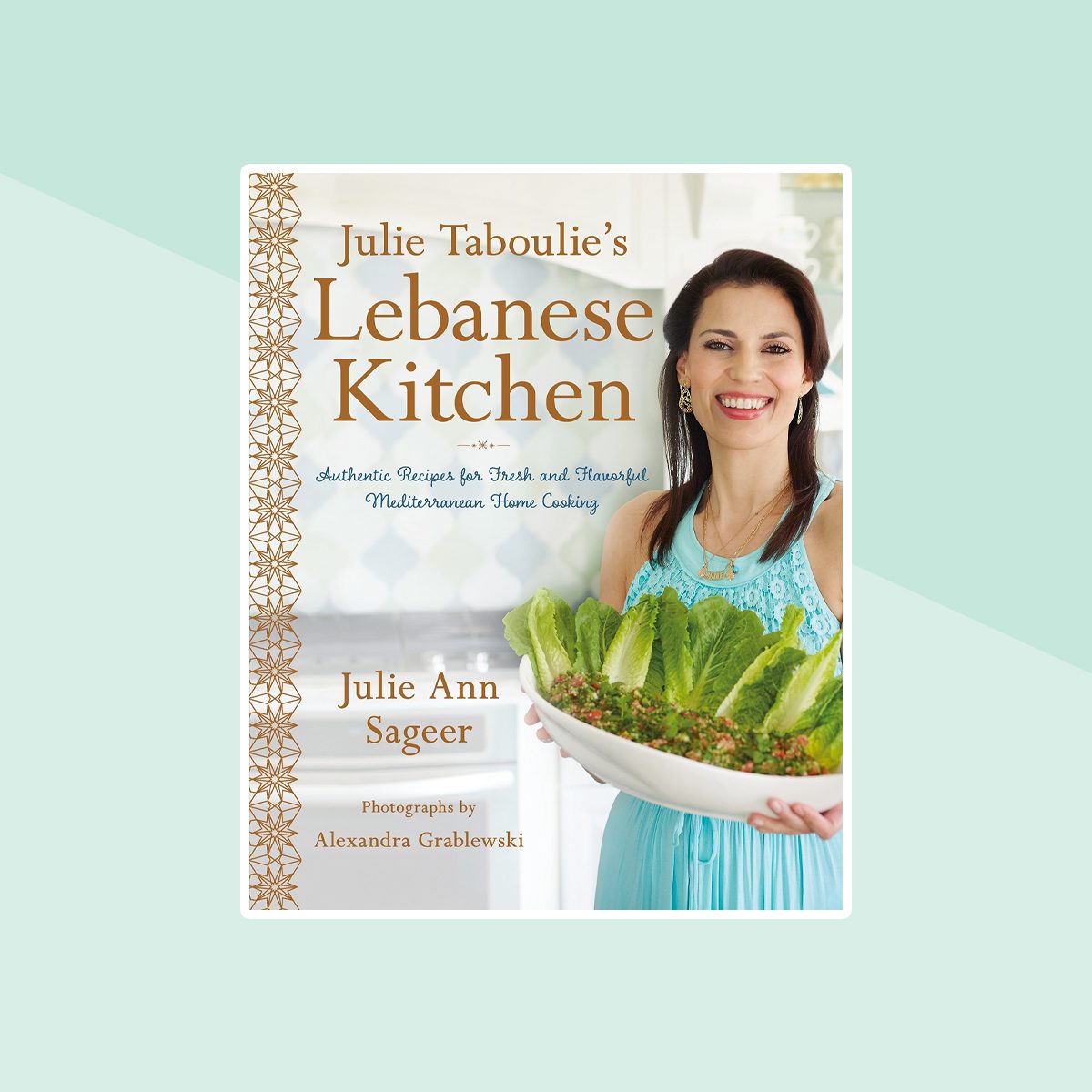 Julie Taboulie