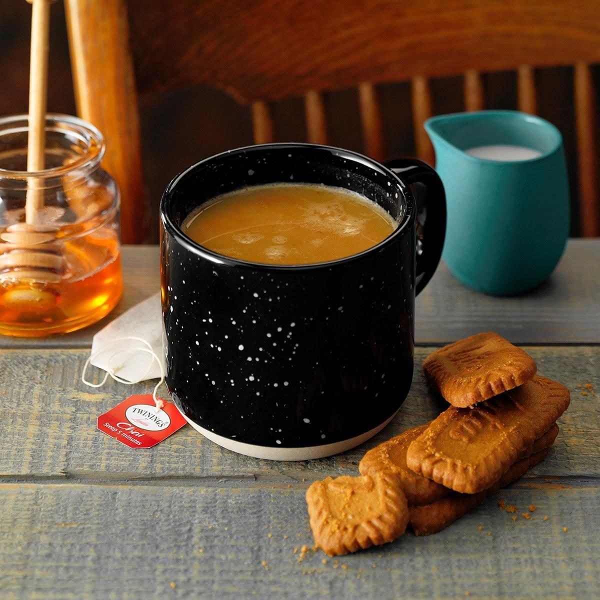 30 Tea Recipes You Haven’t Made Yet
