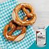 How to Safely Use Food-Grade Lye for Pretzels